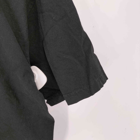 ウェイステッドユース WASTED YOUTH キャラクタープリント S/Sカットソー メンズ JPN:L