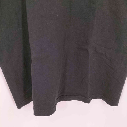 ウェイステッドユース WASTED YOUTH キャラクタープリント S/Sカットソー メンズ JPN:L