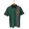 ハフ HUF ワンポイントロゴポロシャツ メンズ JPN:M