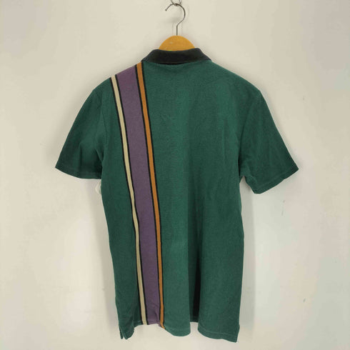 ハフ HUF ワンポイントロゴポロシャツ メンズ JPN:M