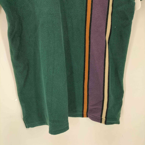 ハフ HUF ワンポイントロゴポロシャツ メンズ JPN:M