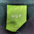 ハフ HUF ワンポイントロゴポロシャツ メンズ JPN:M