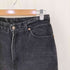 リーバイス Levis 90S 573刻印 USA製 ブラックデニム パンツ メンズ