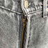 リーバイス Levis 90S 573刻印 USA製 ブラックデニム パンツ メンズ