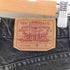 リーバイス Levis 90S 573刻印 USA製 ブラックデニム パンツ メンズ