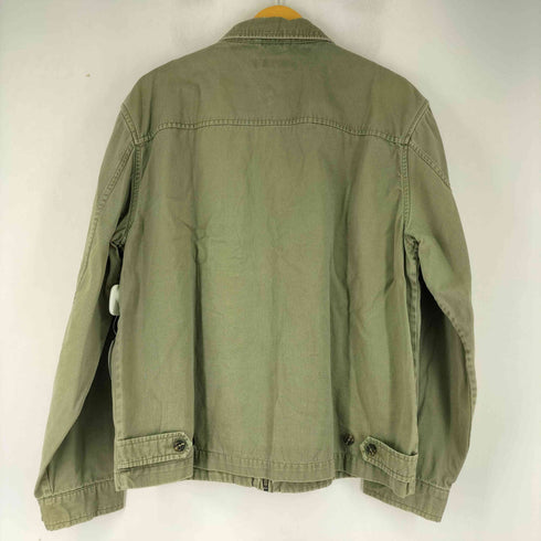 トミーヒルフィガー TOMMY HILFIGER スイングトップ ジップアップ ブルゾン メンズ import:L