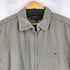 トミーヒルフィガー TOMMY HILFIGER スイングトップ ジップアップ ブルゾン メンズ import:L