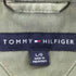 トミーヒルフィガー TOMMY HILFIGER スイングトップ ジップアップ ブルゾン メンズ import:L