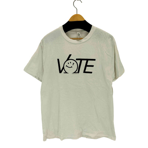VOTE TOKYO プリントS/Sカットソー メンズ JPN:L