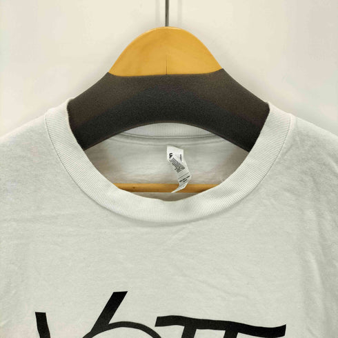 VOTE TOKYO プリントS/Sカットソー メンズ JPN:L