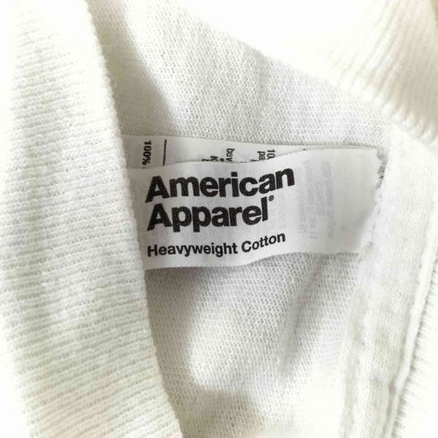 VOTE TOKYO プリントS/Sカットソー メンズ JPN:L