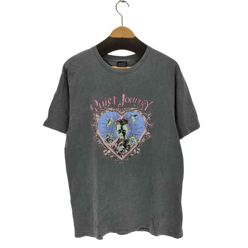 両面プリント S/SツアーTシャツ メンズ JPN:L