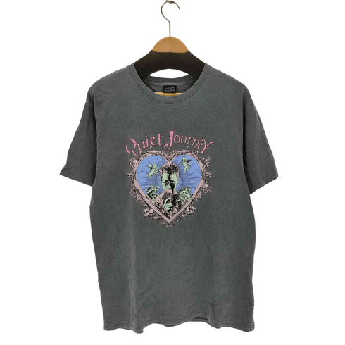 両面プリント S/SツアーTシャツ メンズ JPN:L