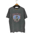 両面プリント S/SツアーTシャツ メンズ JPN:L