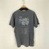 両面プリント S/SツアーTシャツ メンズ JPN:L