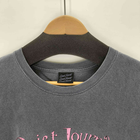 両面プリント S/SツアーTシャツ メンズ JPN:L