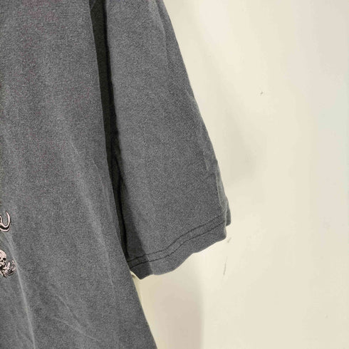両面プリント S/SツアーTシャツ メンズ JPN:L