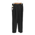 PASHU SHI HOSOKAWA 2タック スラックス メンズ JPN:M