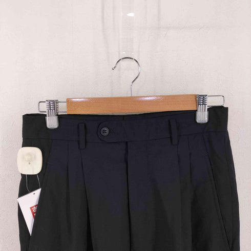 PASHU SHI HOSOKAWA 2タック スラックス メンズ JPN:M