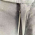 PASHU SHI HOSOKAWA 2タック スラックス メンズ JPN:M