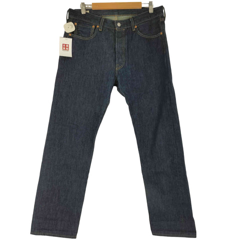 リーバイス Levis 501 one wash デニムパンツ メンズ W33 L34