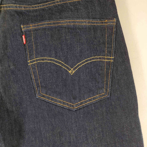 リーバイス Levis 501 one wash デニムパンツ メンズ W33 L34