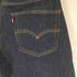 リーバイス Levis 501 one wash デニムパンツ メンズ W33 L34