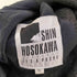 SHI HOSOKAWA アルパカ混 2Bジャケット メンズ JPN:M