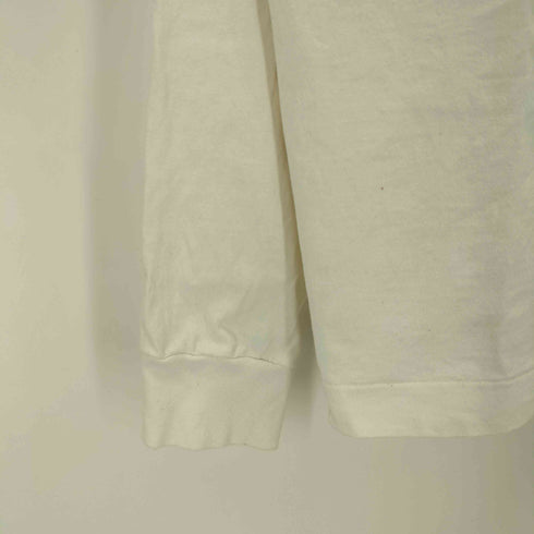 ヒューマンメイド HUMAN MADE DAILY L/S T-SHIRT メンズ JPN:L