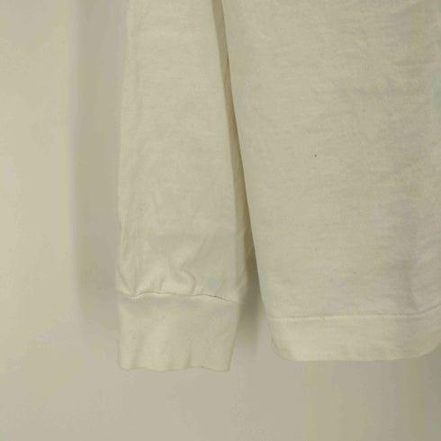 ヒューマンメイド HUMAN MADE DAILY L/S T-SHIRT メンズ JPN:L