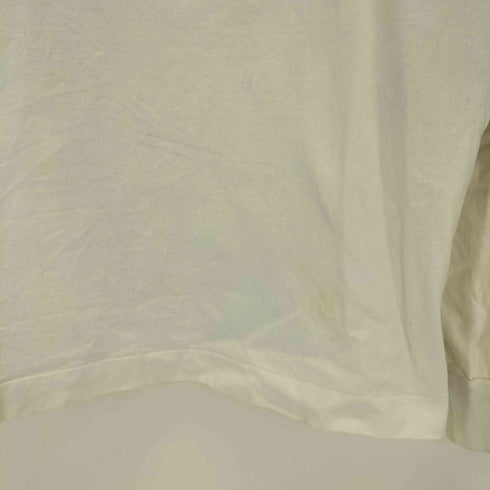 ヒューマンメイド HUMAN MADE DAILY L/S T-SHIRT メンズ JPN:L