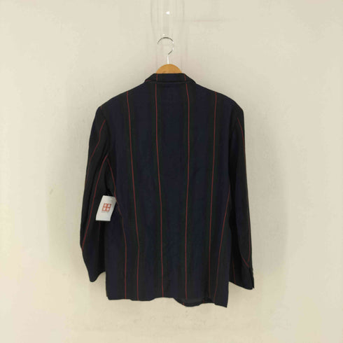 メンズビギ MENS BIGI ウール ストラップ 3B ジャケット メンズ JPN:L