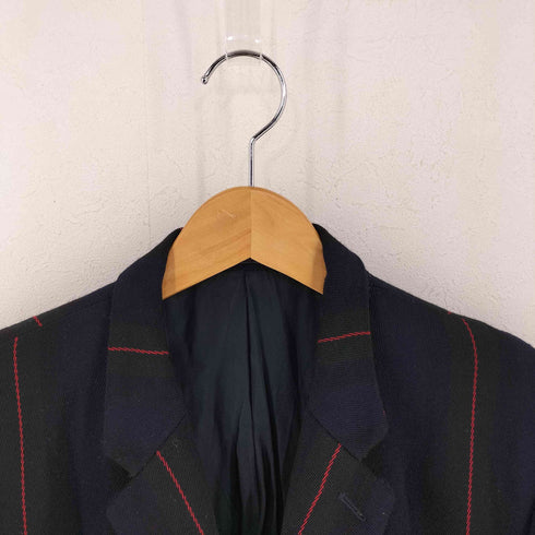 メンズビギ MENS BIGI ウール ストラップ 3B ジャケット メンズ JPN:L