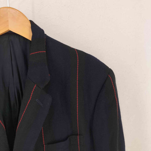 メンズビギ MENS BIGI ウール ストラップ 3B ジャケット メンズ JPN:L