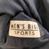 メンズビギ MENS BIGI ウール ストラップ 3B ジャケット メンズ JPN:L