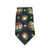 KEITH DANIELS 総柄ネクタイ メンズ