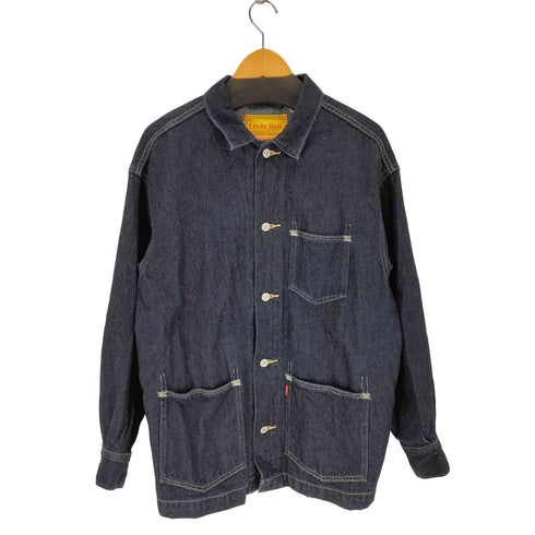 リーバイスレッド Levis RED DENIM CHORE COAT メンズ JPN:S