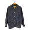 リーバイスレッド Levis RED DENIM CHORE COAT メンズ JPN:S