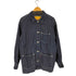 リーバイスレッド Levis RED DENIM CHORE COAT メンズ JPN:S