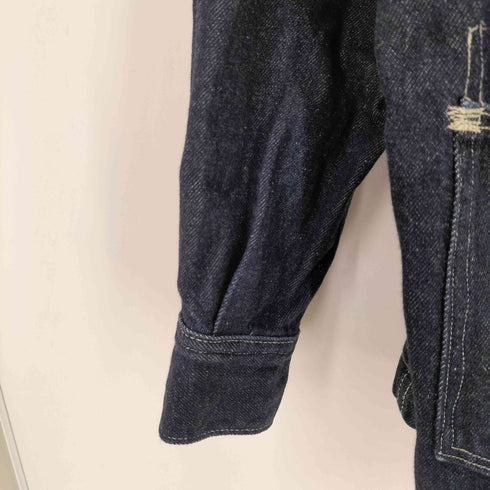 リーバイスレッド Levis RED DENIM CHORE COAT メンズ JPN:S