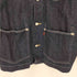リーバイスレッド Levis RED DENIM CHORE COAT メンズ JPN:S