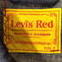 リーバイスレッド Levis RED DENIM CHORE COAT メンズ JPN:S