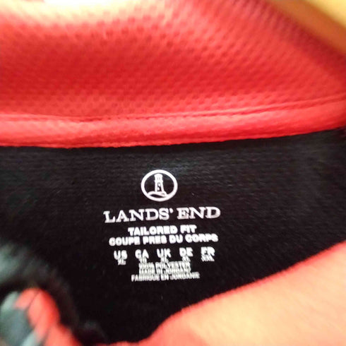 ランズエンド LANDS END メンズ import:XL