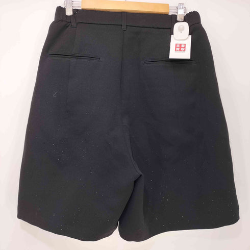 ルイス Luis 二重織ライトウェイトワイドショーツ メンズ JPN:M