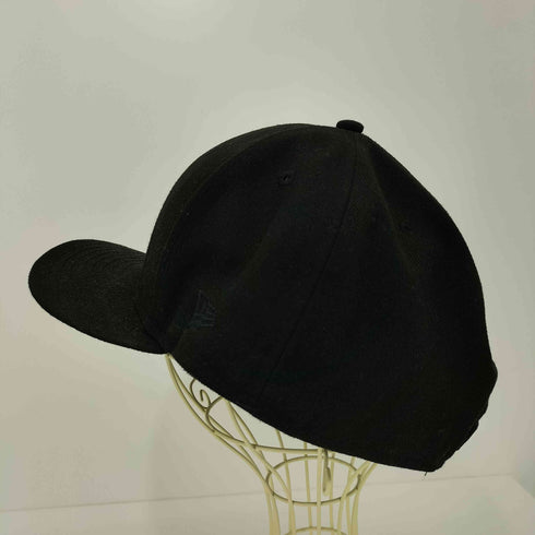 ニューエラ NEW ERA 59FIFTY ロゴ刺繍 6パネル キャップ メンズ 8 63.5cm