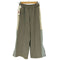 ビューティフルピープル beautiful people 23AW 裏ボアトラックパンツ レディース JPN:XS
