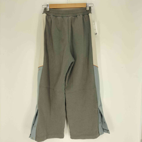 ビューティフルピープル beautiful people 23AW 裏ボアトラックパンツ レディース JPN:XS