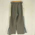 ビューティフルピープル beautiful people 23AW 裏ボアトラックパンツ レディース JPN:XS