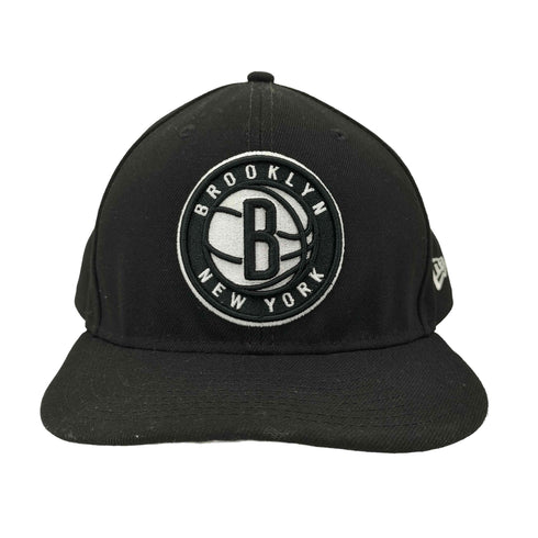 ニューエラ NEW ERA 59FIFTY ロゴ刺繍 6パネル キャップ メンズ 8 63.5cm