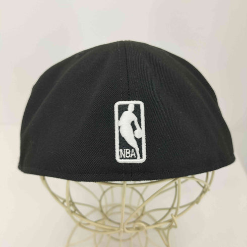 ニューエラ NEW ERA 59FIFTY ロゴ刺繍 6パネル キャップ メンズ 8 63.5cm